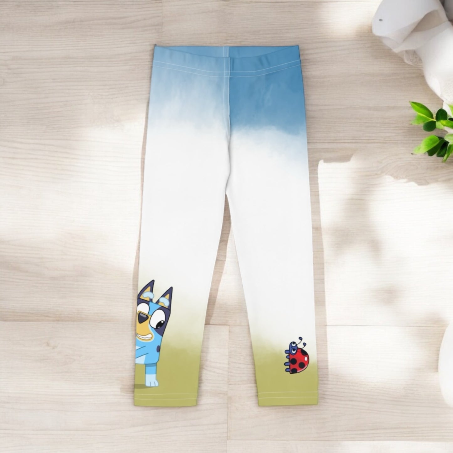 Leggings infantiles