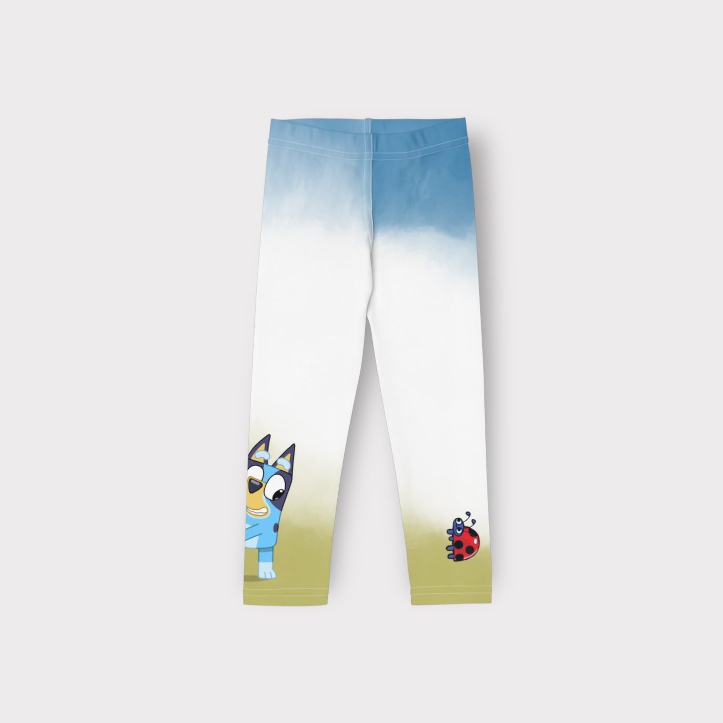 Leggings infantiles