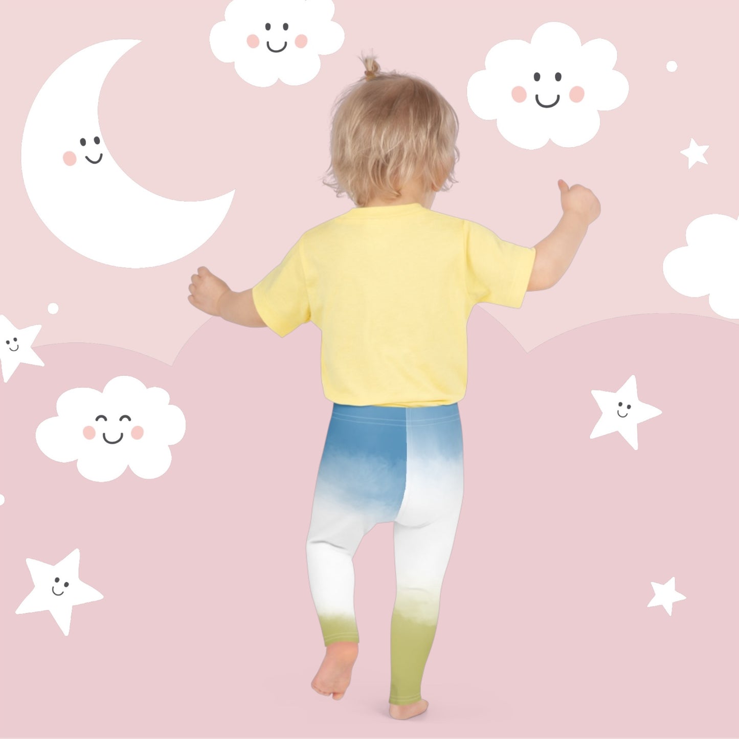 Leggings infantiles