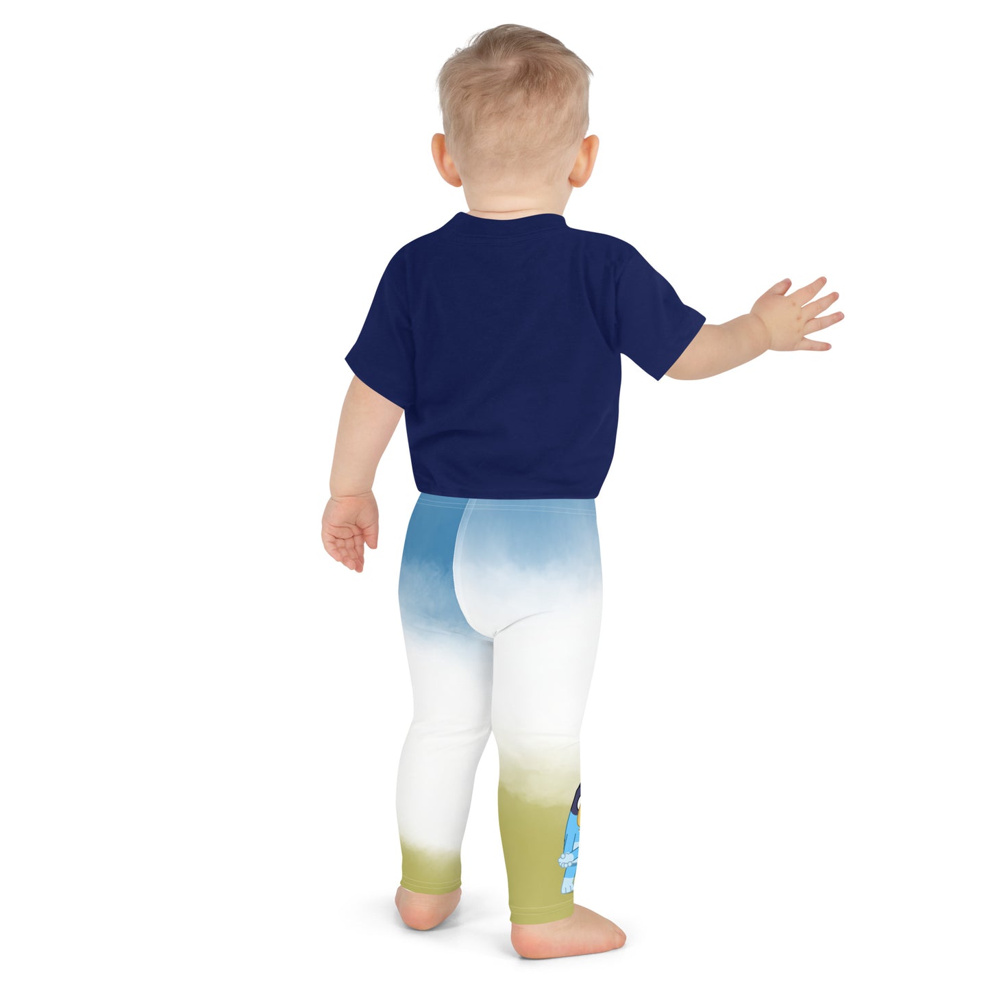 Leggings infantiles