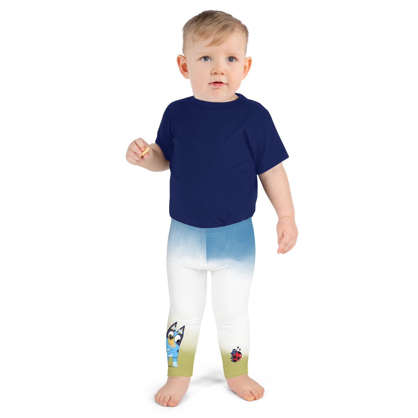 Leggings infantiles